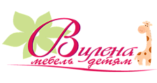 Логотип Мебельная фабрика «Вилена»