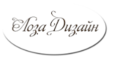 Логотип Изготовление мебели на заказ «Лоза Дизайн»