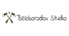 Логотип Изготовление мебели на заказ «BELOBORODOV STUDIO»