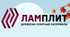 Логотип Изготовление мебели на заказ «ЛАМПЛИТ»