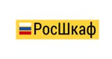 Логотип Изготовление мебели на заказ «РосШкаф»