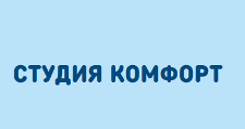 Логотип Салон мебели «КОМФОРТ»