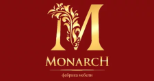 Логотип Салон мебели «MONARCH»
