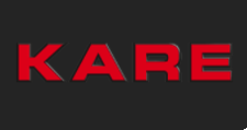 Логотип Салон мебели «KARE Design»