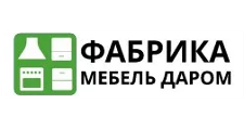 Логотип Мебельная фабрика «Мебель Даром»