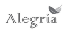 Логотип Изготовление мебели на заказ «Алегрия»