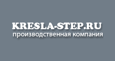 Логотип Салон мебели «Step»
