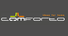 Логотип Салон мебели «Comforto»