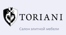 Логотип Изготовление мебели на заказ «Toriani»