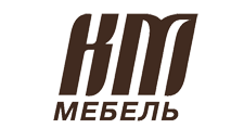 Логотип Мебельная фабрика «КМ мебель»