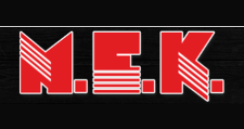 Логотип Салон мебели «М.Е.К.»
