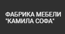 Логотип Изготовление мебели на заказ «Камила Софа»