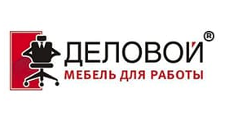 Логотип Изготовление мебели на заказ «Деловой»
