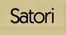 Логотип Изготовление мебели на заказ «Сатори»