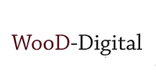 Логотип Изготовление мебели на заказ «Wood-Digital»