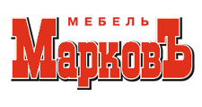 Логотип Мебельная фабрика «Марковъ-Мебель»