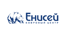 Логотип Салон мебели «Енисей-Челябинск»