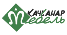 Логотип Салон мебели «Качканар-Мебель»