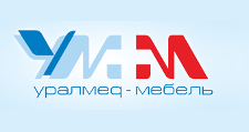 Логотип Салон мебели «Уралмед-мебель»