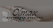 Логотип Изготовление мебели на заказ «Олмакс»