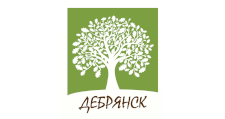 Логотип Мебельная фабрика «Дебрянск»
