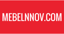 Логотип Салон мебели «MebelNNov.com»