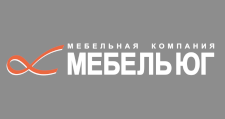 Логотип Мебельная фабрика «Мебель Юг»