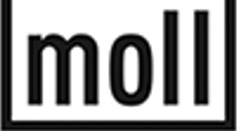 Логотип Салон мебели «moll»