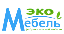 Логотип Мебельная фабрика «Экомебель»