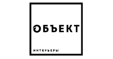 Логотип Салон мебели «Объект»