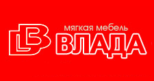 Логотип Мебельная фабрика «Влада»