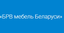 Логотип Салон мебели «БРВ мебель Беларуси»