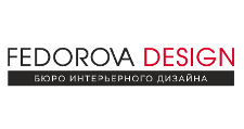Логотип Изготовление мебели на заказ «Fedorova Design»