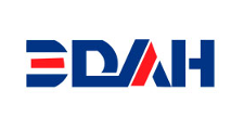 Логотип Салон мебели «ЭДАН»