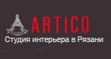 Логотип Изготовление мебели на заказ «АРТИКО»