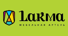 Логотип Мебельная фабрика «Lakma»