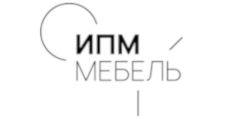 Логотип Мебельная фабрика «ИПМ Мебель»