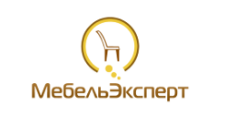 Логотип Изготовление мебели на заказ «МебельЭксперт»