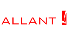 Логотип Мебельная фабрика «Аллант»