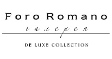 Логотип Салон мебели «Foro Romano»
