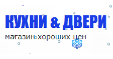 Логотип Изготовление мебели на заказ «Кухни и двери»