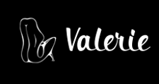 Логотип Салон мебели «Valerie»