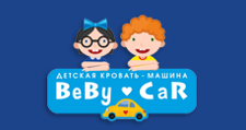 Логотип Изготовление мебели на заказ «BebyCar»