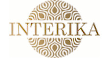 Логотип Мебельная фабрика «Интерика»