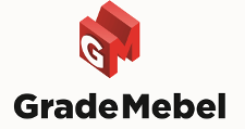 Логотип Мебельная фабрика «GradeMebel»