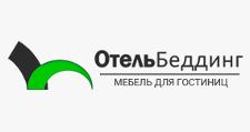Логотип Салон мебели «ОтельБеддин»