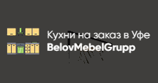 Логотип Изготовление мебели на заказ «BelovMebelGrupp»