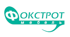 Логотип Мебельная фабрика «Фокстрот мебель»