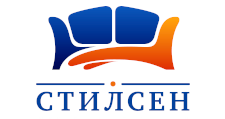 Логотип Мебельная фабрика «Стилсен»