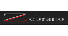 Логотип Изготовление мебели на заказ «Zebrano»